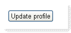 update profile button